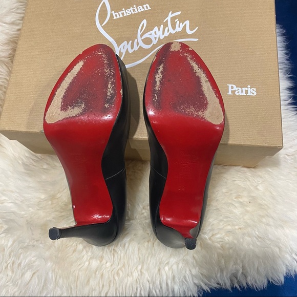 Christian Louboutin Very Prive - Picture 4 of 6